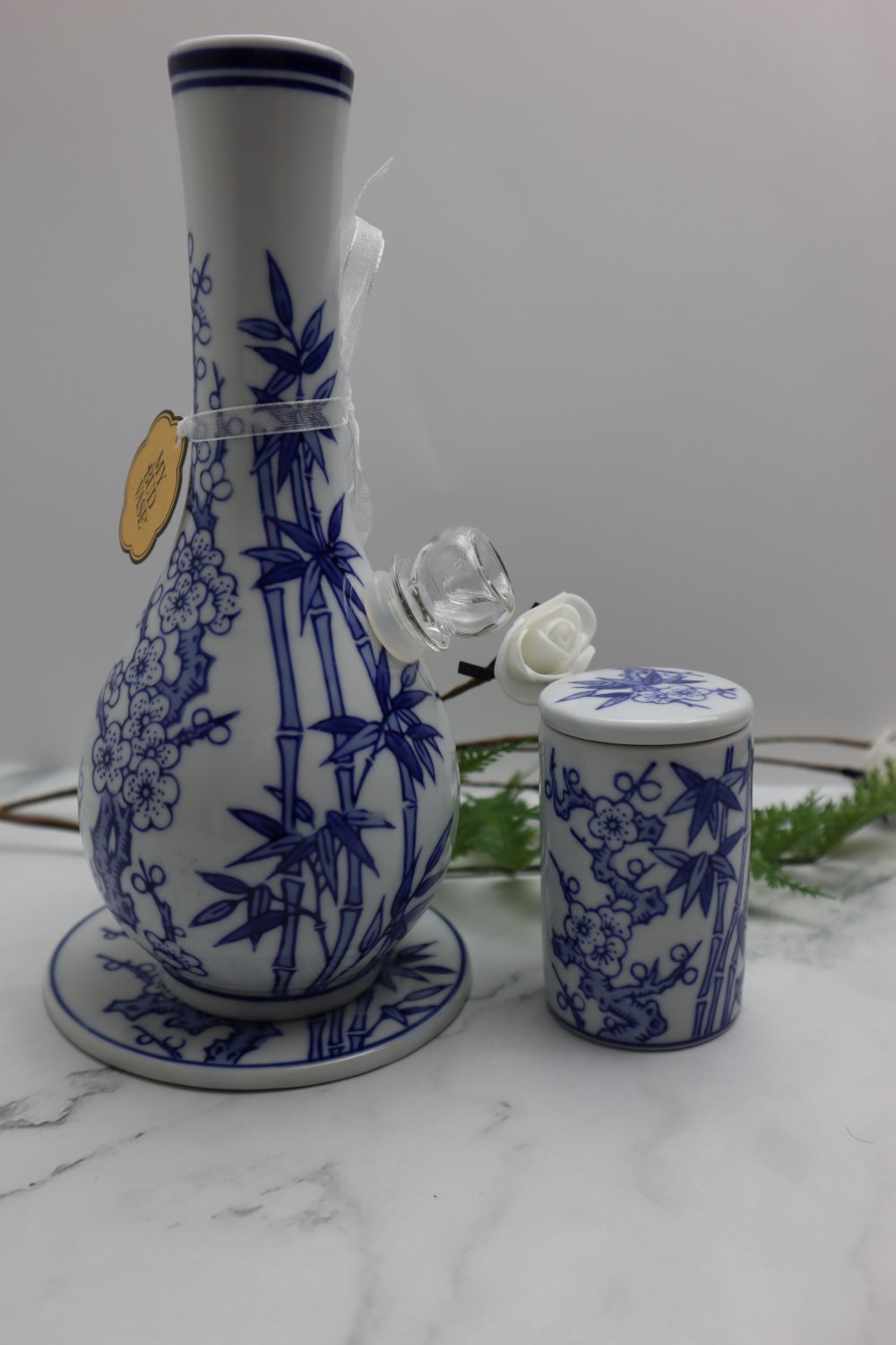 My Bud Vase Luck 3 My Bud Vase Luck - Image 3