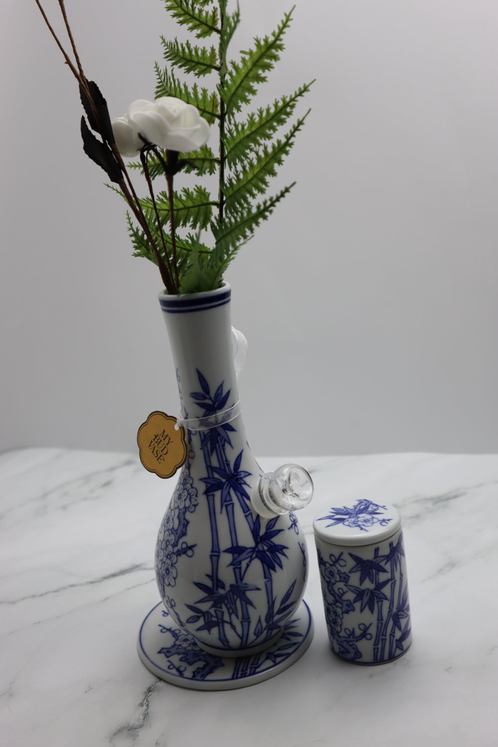 My Bud Vase Luck 2 My Bud Vase Luck - Image 2