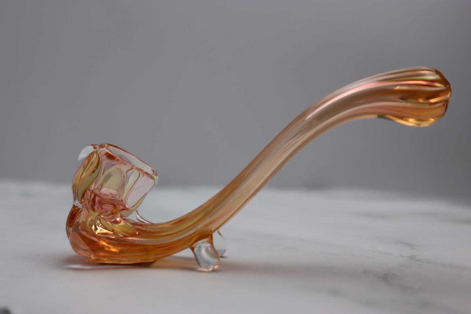 Chameleon Glass Old School Sherlock 3 Chameleon Glass Old School Sherlock - Image 3