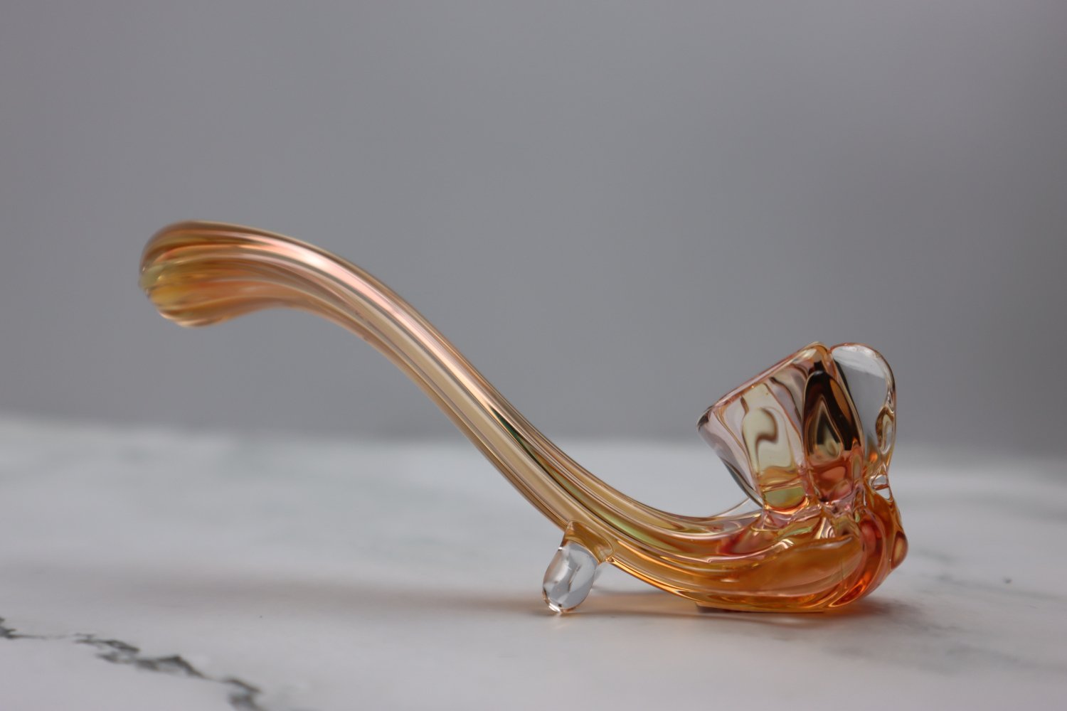 Chameleon Glass Old School Sherlock 4 Chameleon Glass Old School Sherlock - Image 4