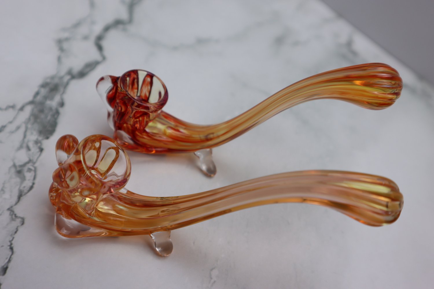 Chameleon Glass Old School Sherlock 2 Chameleon Glass Old School Sherlock - Image 2