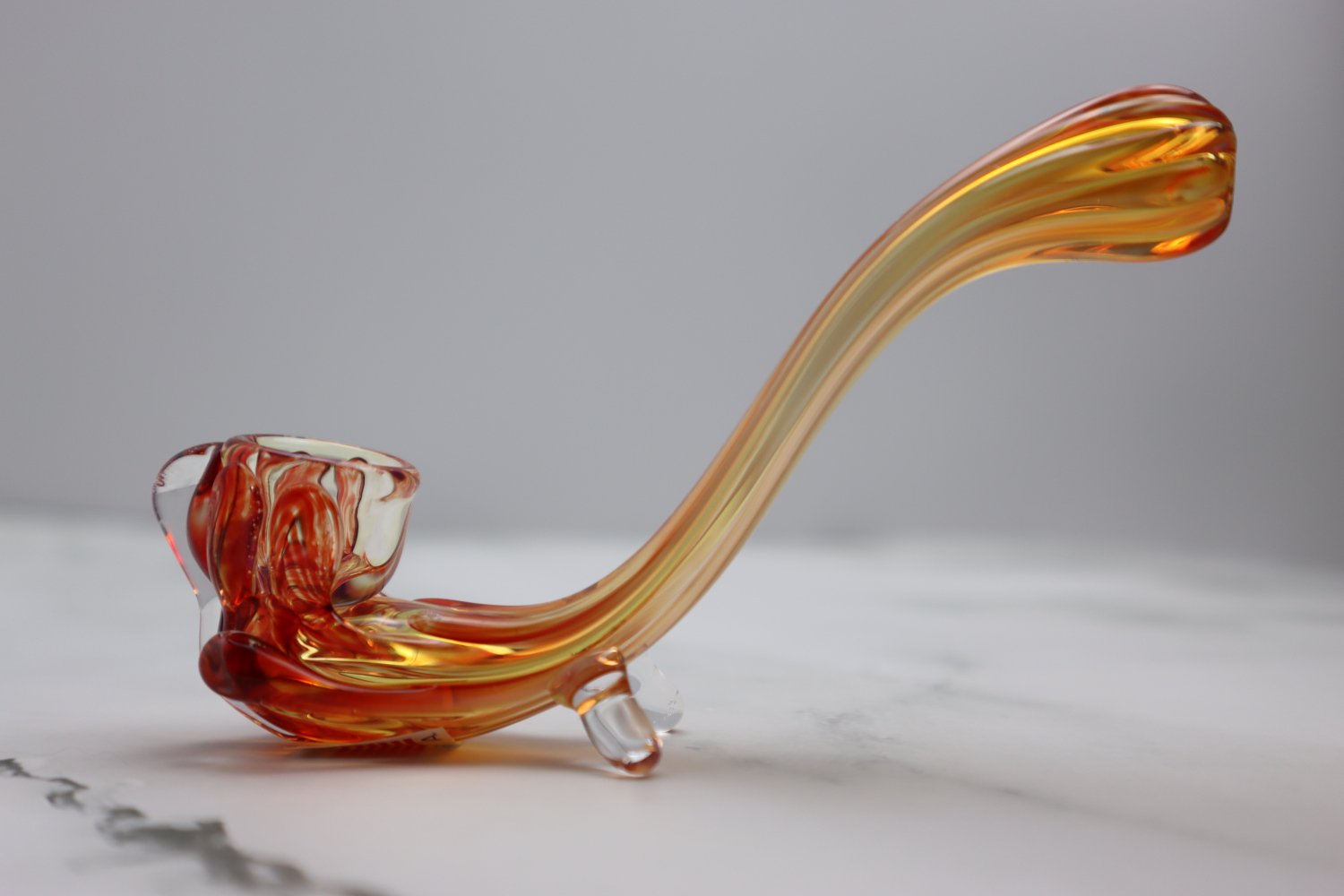 Chameleon Glass Old School Sherlock 1 Old School Sherlock