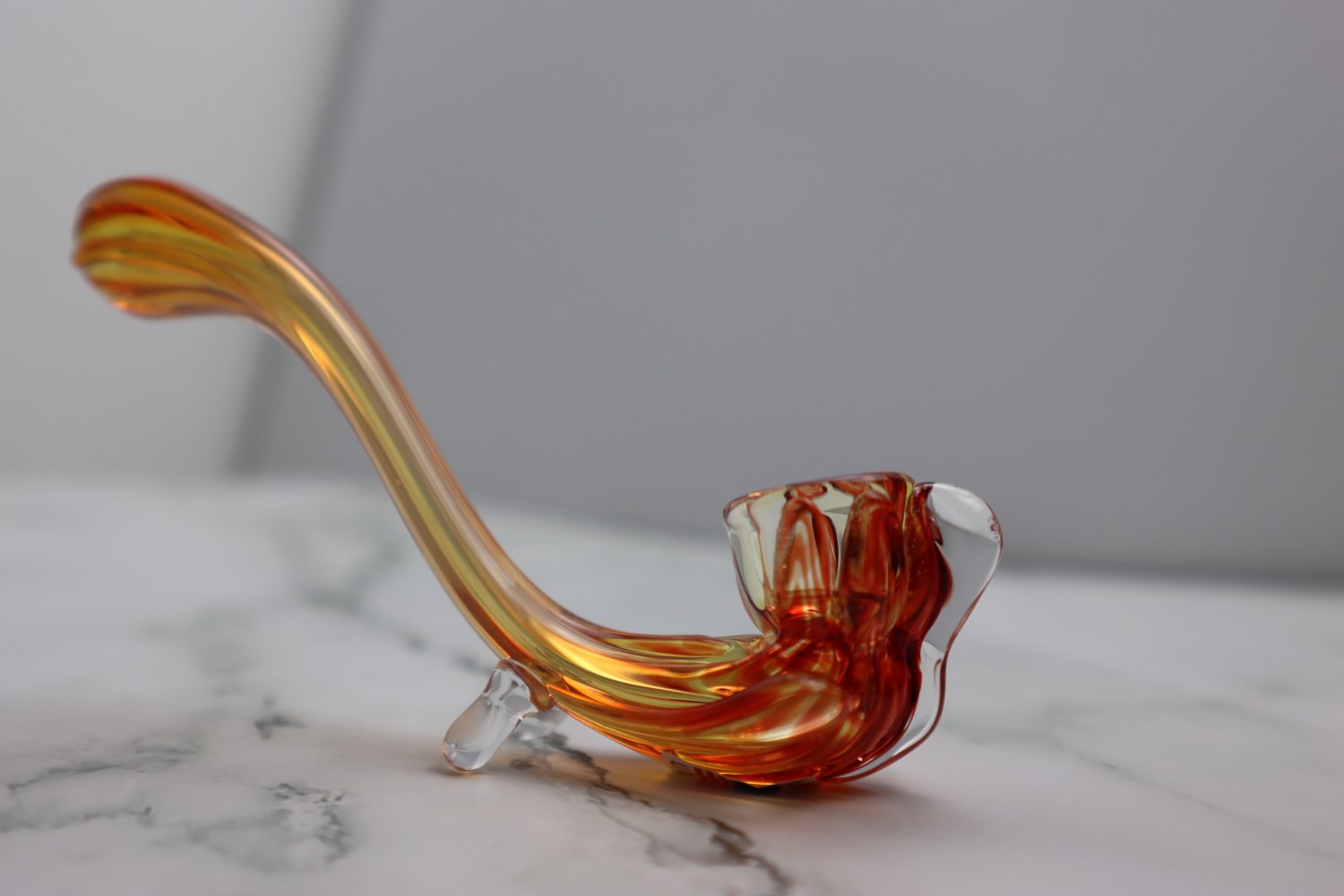 Chameleon Glass Old School Sherlock 6 Chameleon Glass Old School Sherlock - Image 6