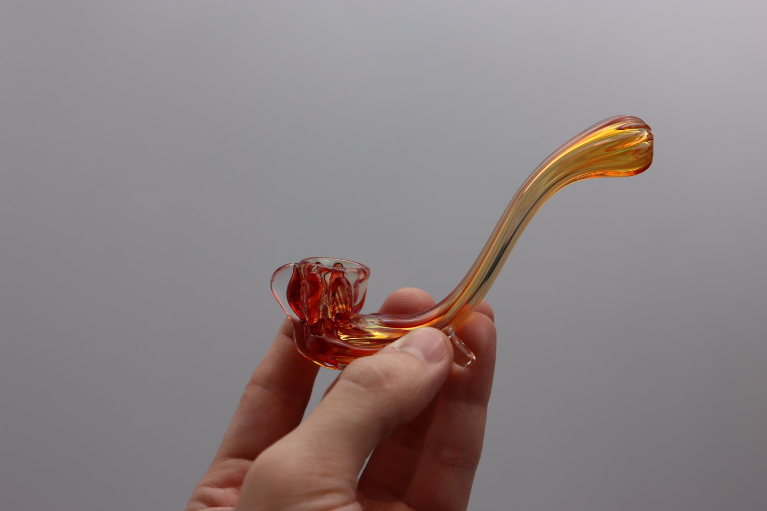Chameleon Glass Old School Sherlock 7 Chameleon Glass Old School Sherlock - Image 7