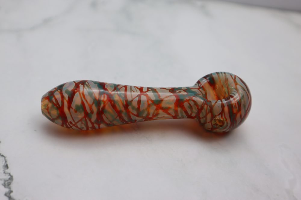 J Pollacks Glass Pipe
