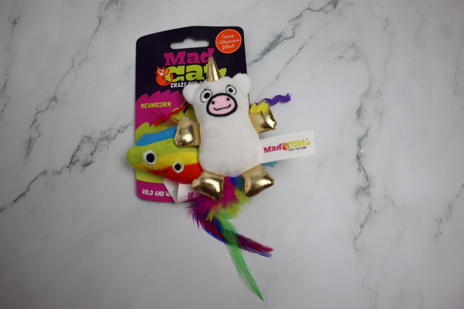 Mad Cat Meowicorn 2pk 2 Mad Cat Meowicorn 2pk - Image 2