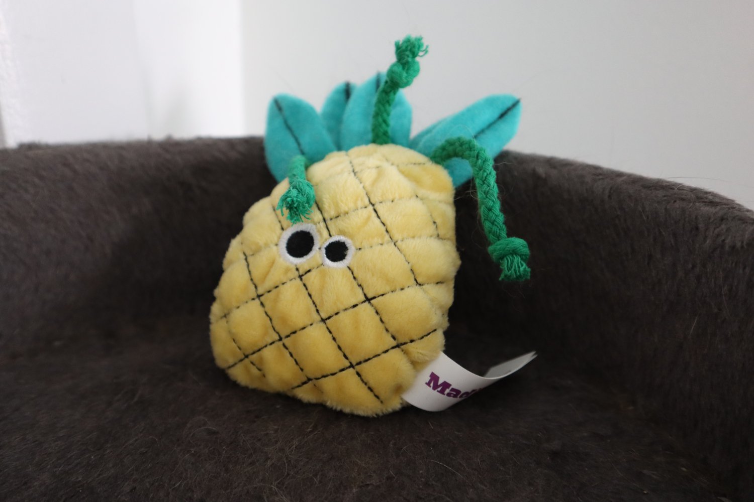 Mad Cat Pineapple 1 Mad Cat Pineapple