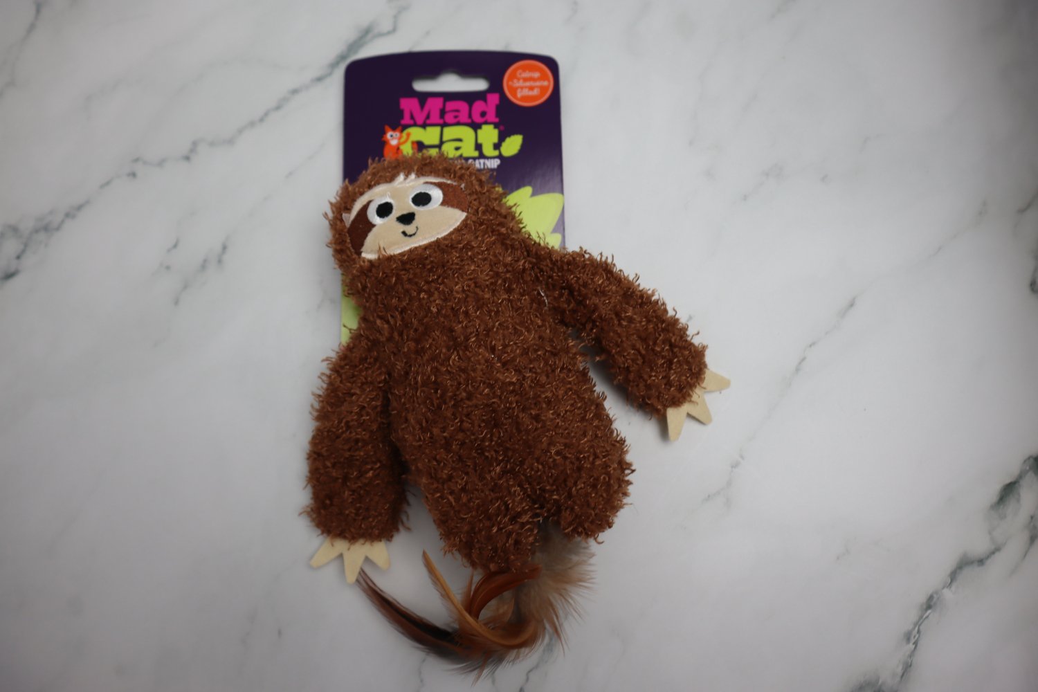 Mad Cat Sloth Kicker 2 Mad Cat Sloth Kicker - Image 2