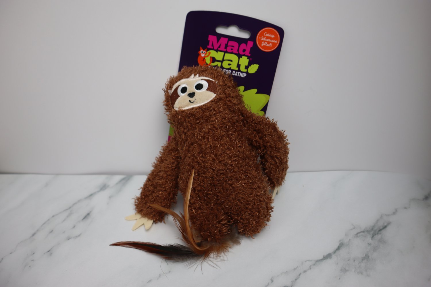 Mad Cat Sloth Kicker 1 Mad Cat Sloth Kicker