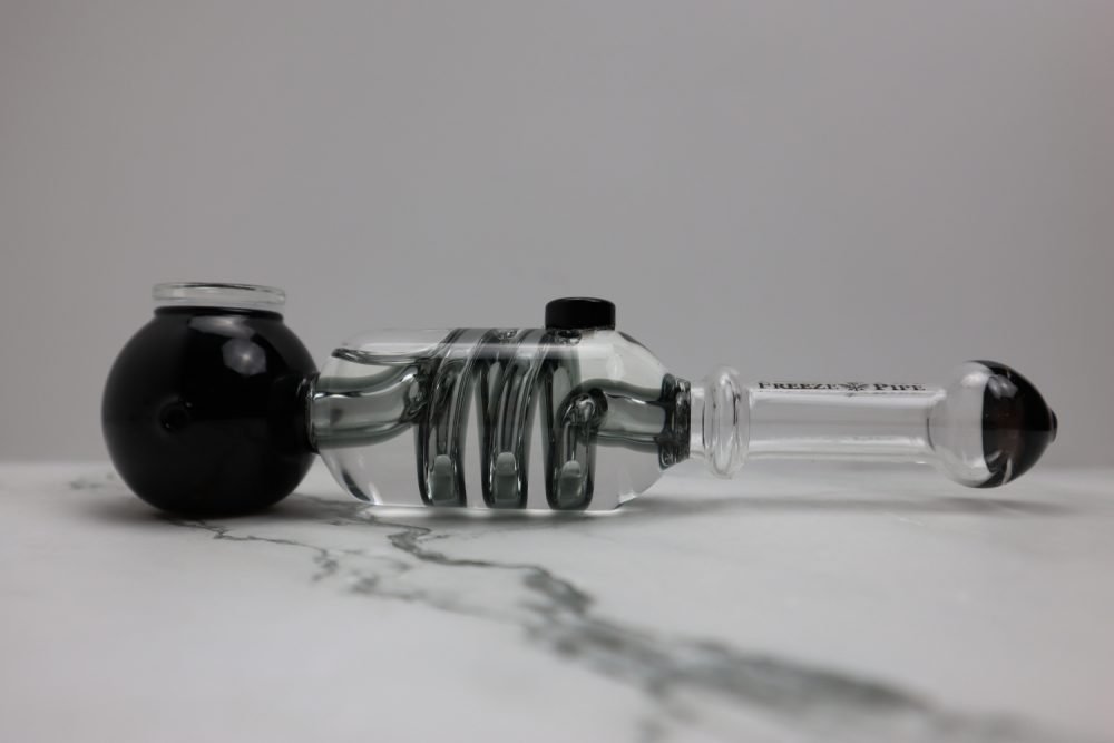Freeze Pipe