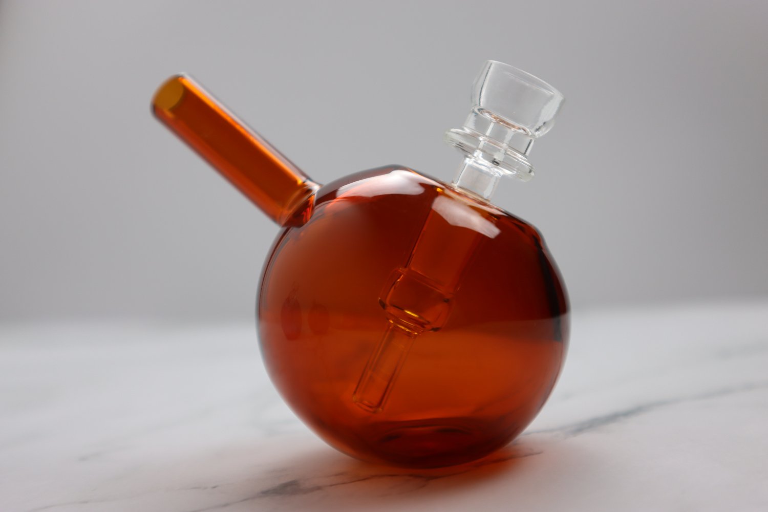 GRAV Spherical Pocket Bubbler 3 GRAV Spherical Pocket Bubbler - Image 3