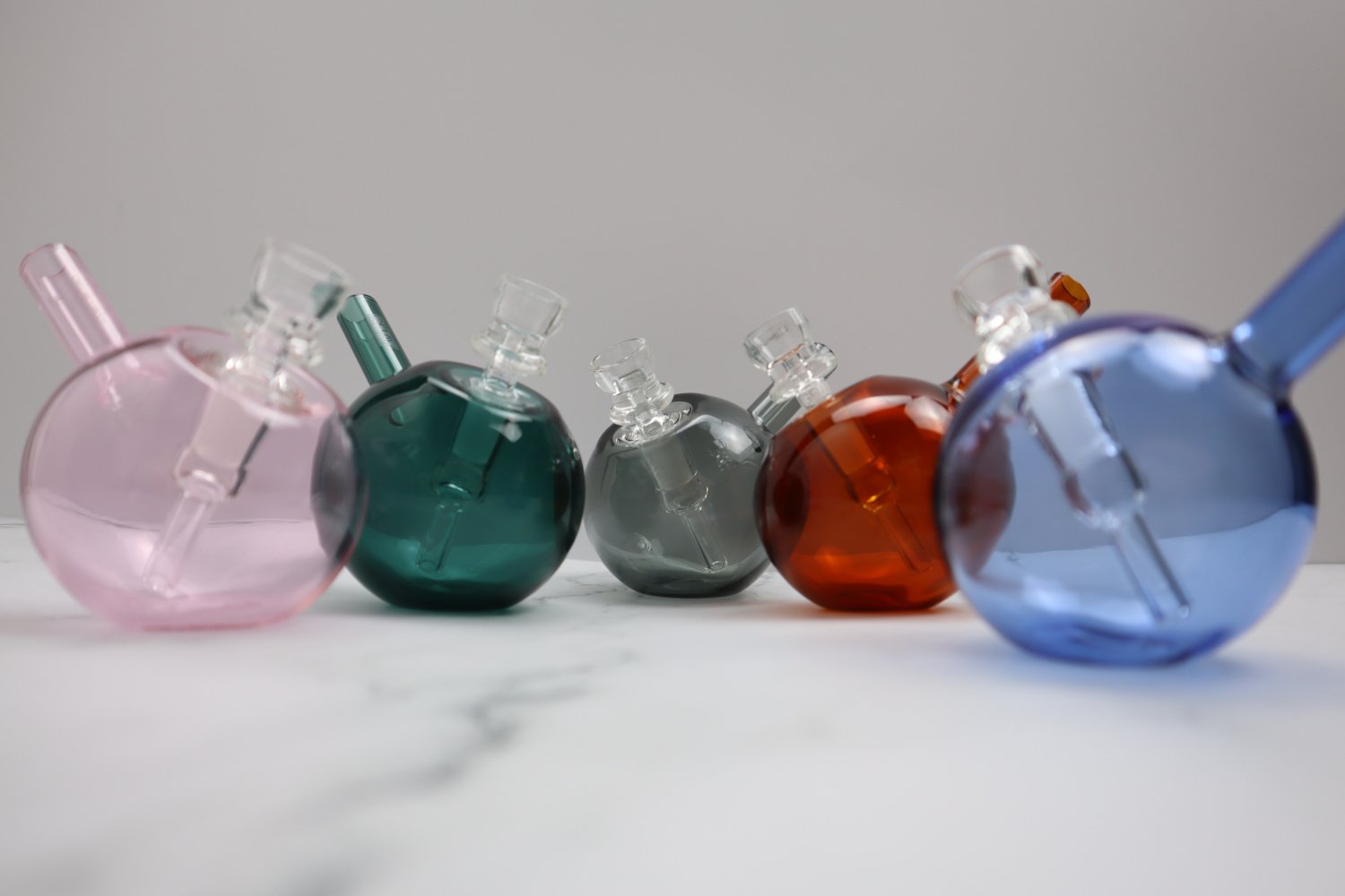 GRAV Spherical Pocket Bubbler 2 GRAV Spherical Pocket Bubbler - Image 2