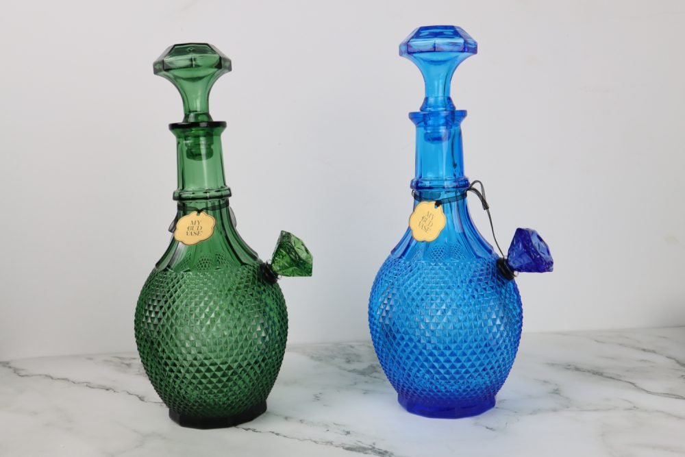My Bud Vase Jewel