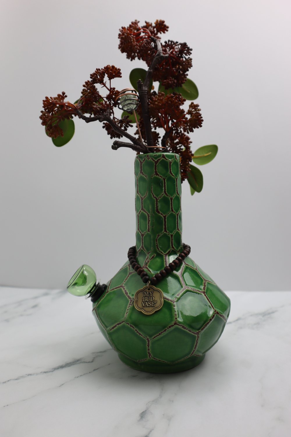 My Bud Vase Turtle 3 My Bud Vase Turtle - Image 3