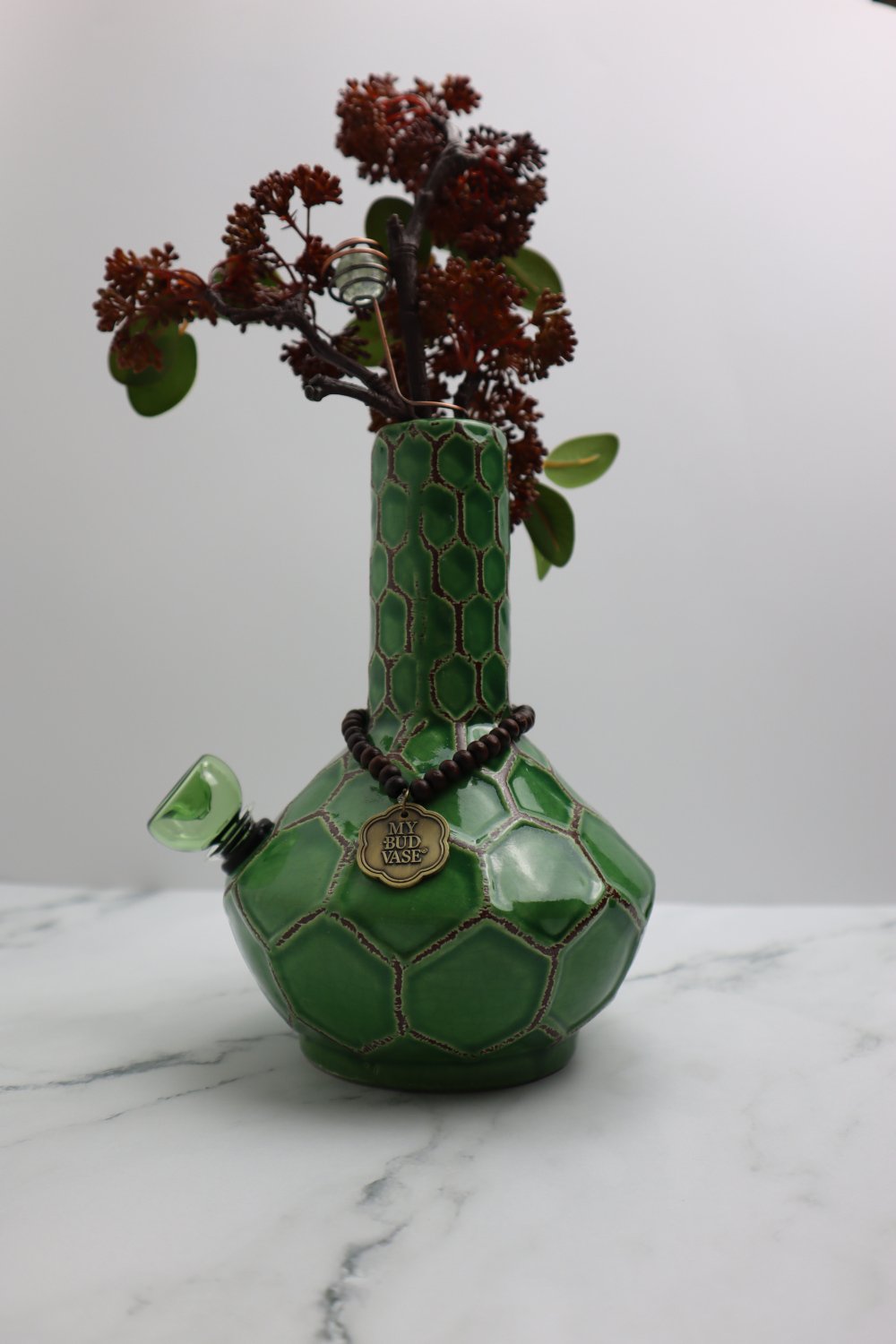 My Bud Vase Turtle 2 My Bud Vase Turtle - Image 2