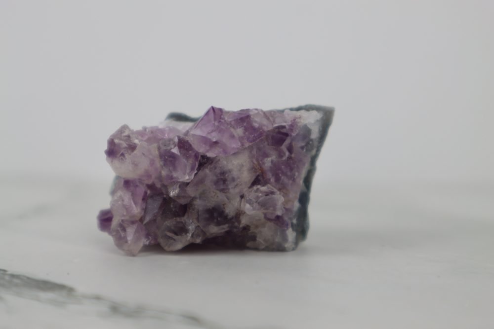 3 Piece Amethyst Collection