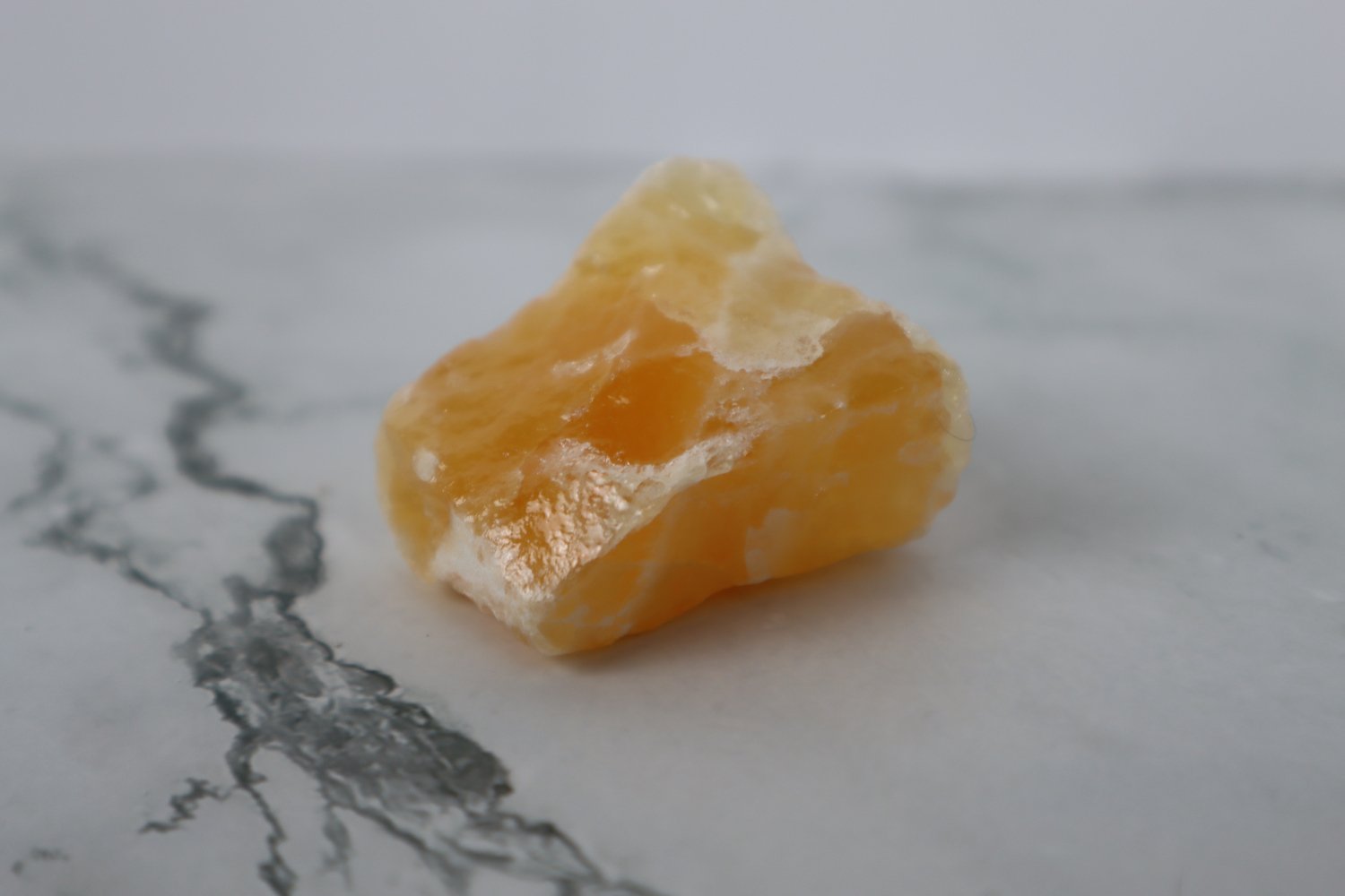 2 Piece Calcite Collection - Mexico 6 2 Piece Calcite Collection - Mexico - Image 6