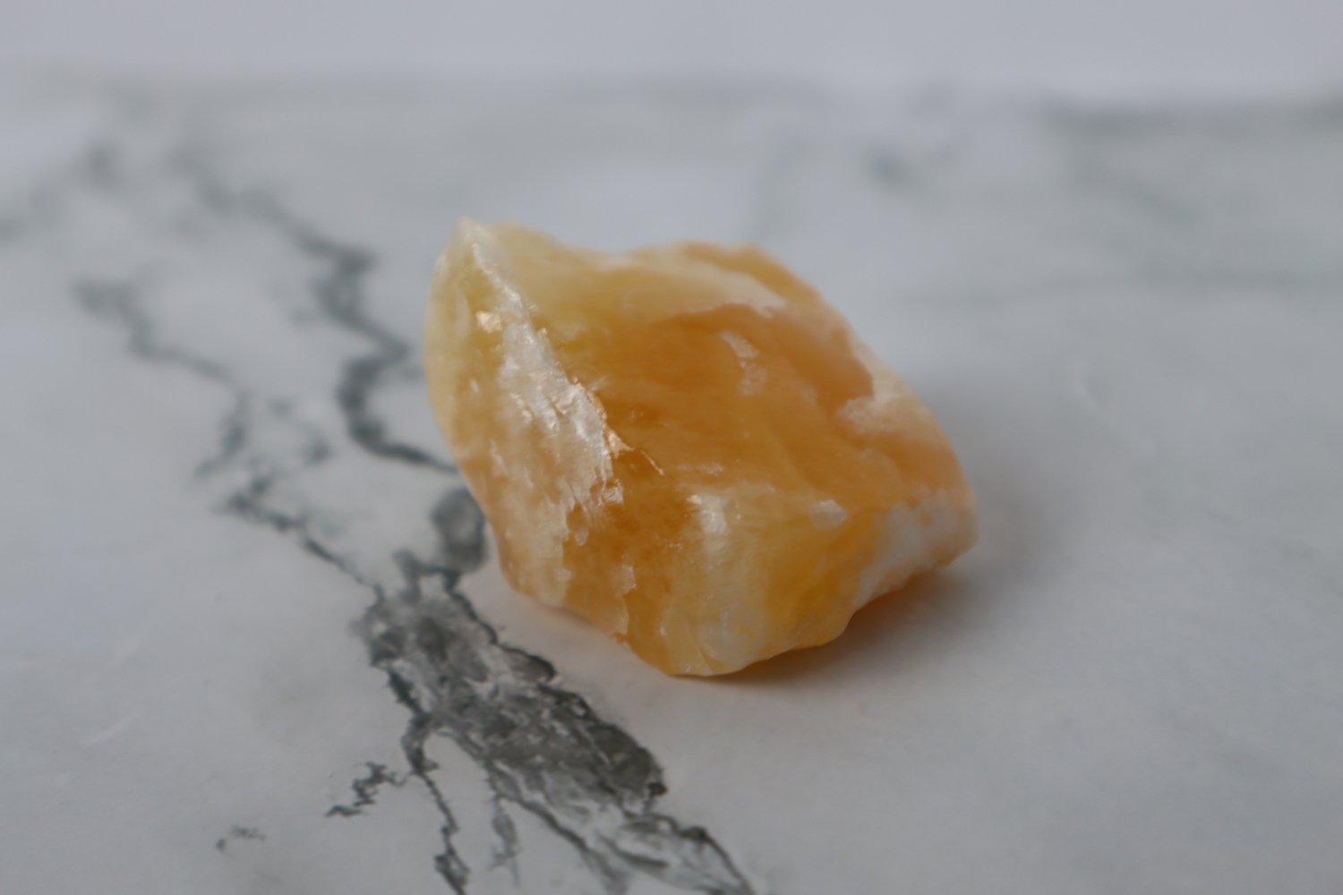 2 Piece Calcite Collection - Mexico 5 2 Piece Calcite Collection - Mexico - Image 5