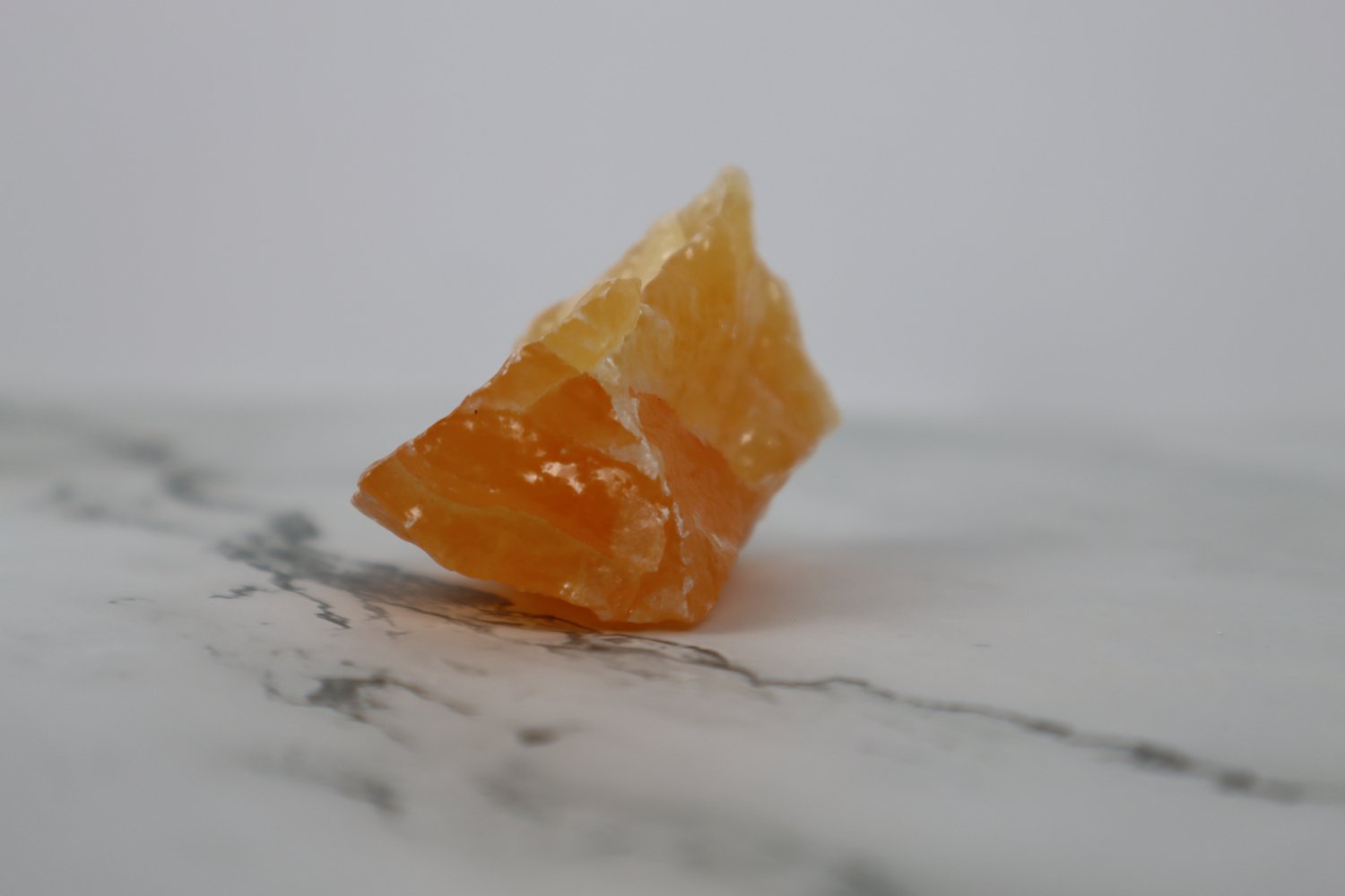 2 Piece Calcite Collection - Mexico 3 2 Piece Calcite Collection - Mexico - Image 3