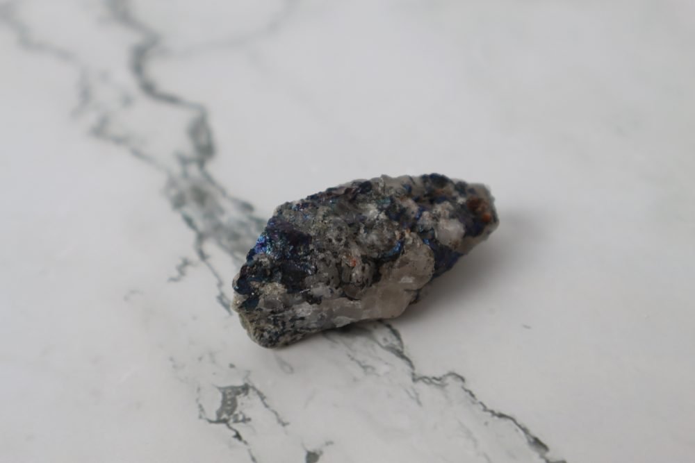 Chalcopyrite