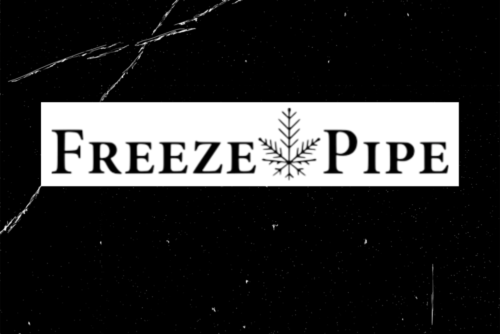 Freeze Pipe
