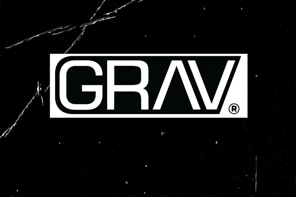 GRAV®