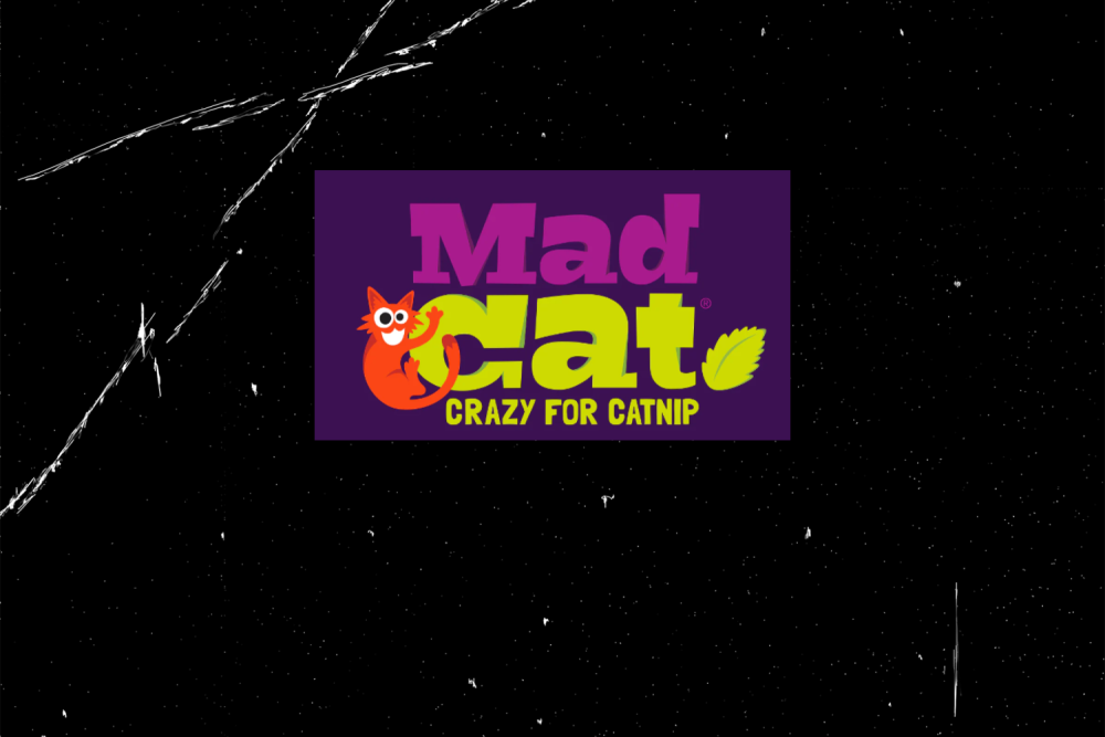 Mad Cat®