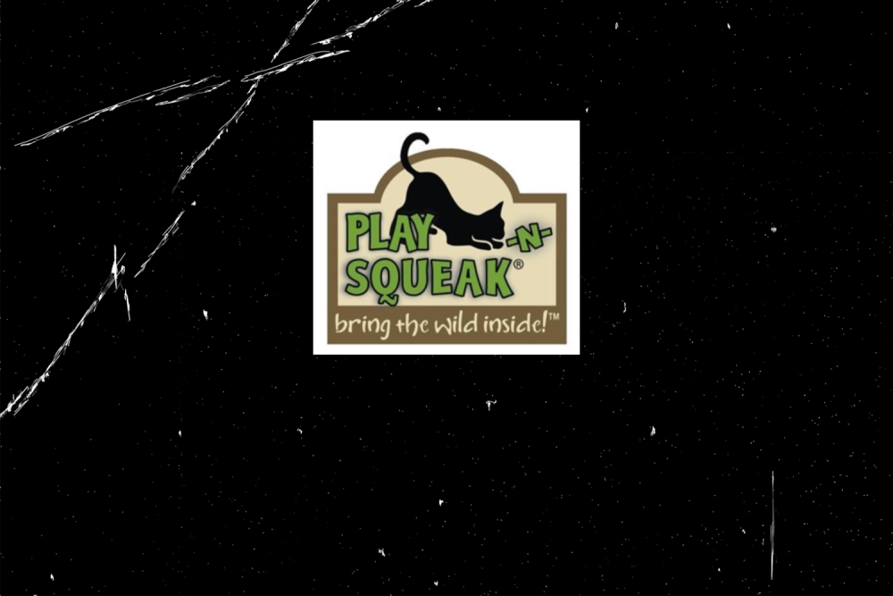 Play-N-Squeak™