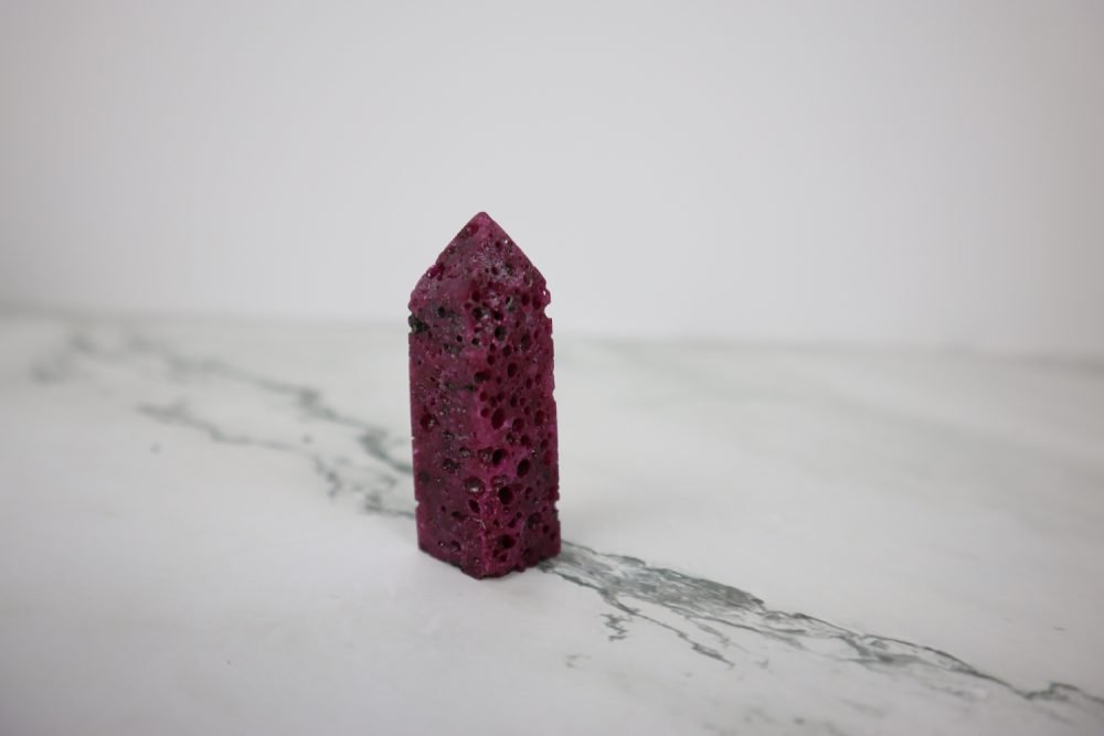 Ruby Tower