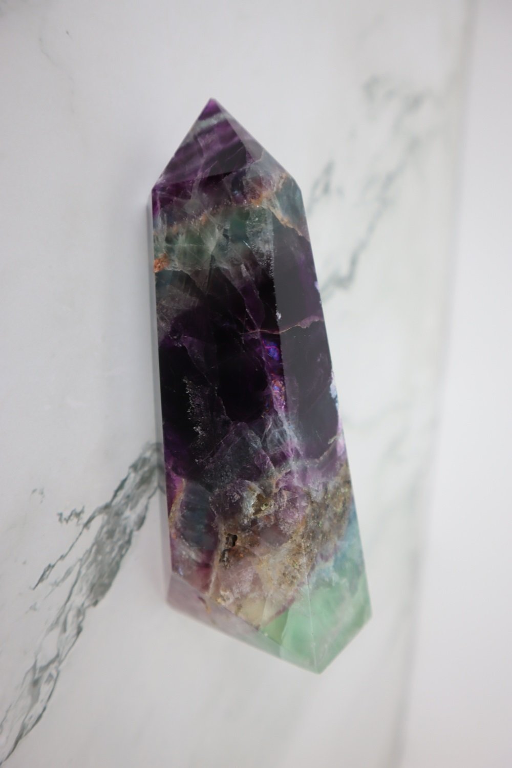 Gems and Minerals