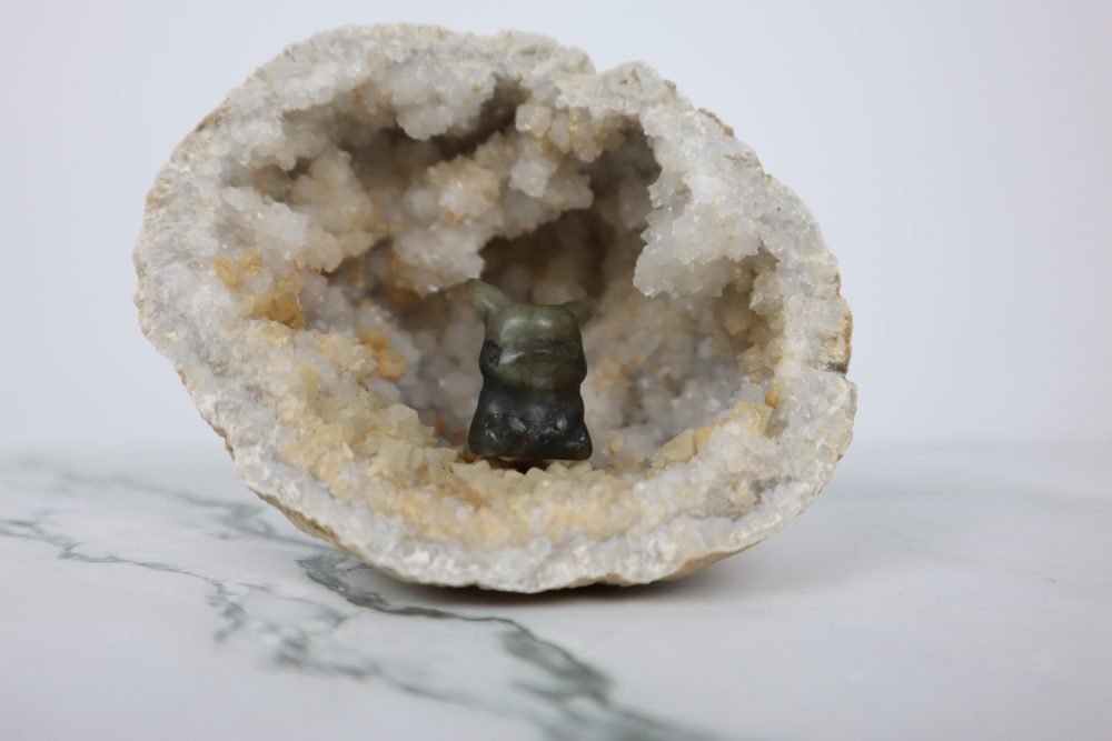 Calcite Geode