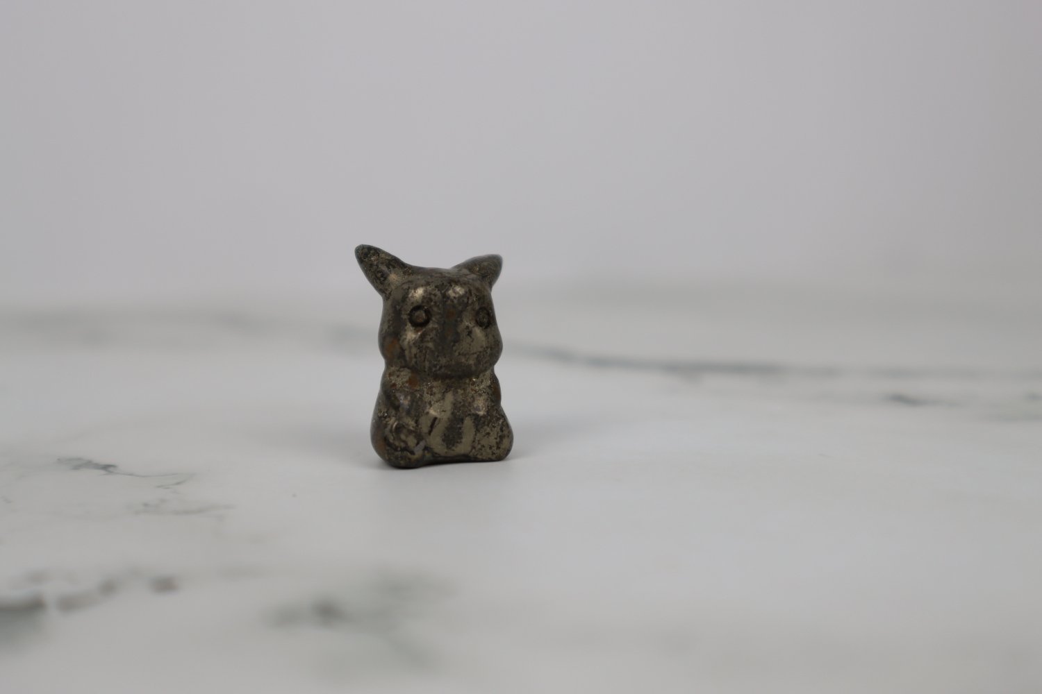 Pikachu Pet Rocks - 3 Piece Collection 5 Pikachu Pet Rocks - 3 Piece Collection - Image 5