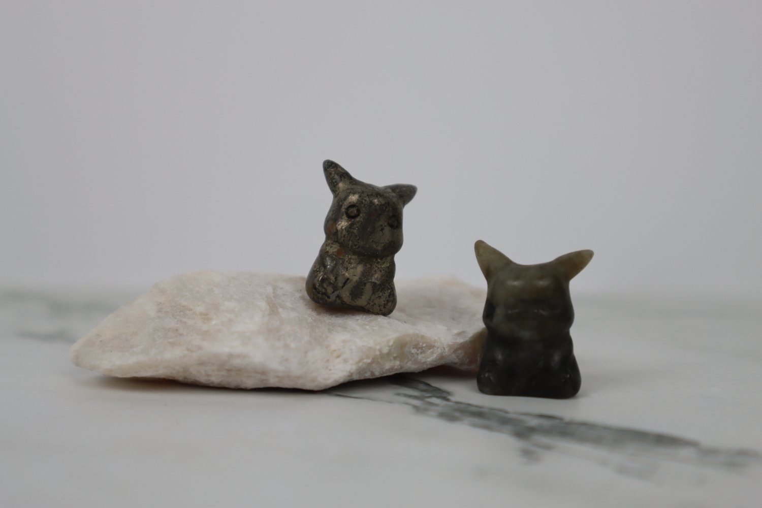 Pikachu Pet Rocks - 3 Piece Collection 3 Pikachu Pet Rocks - 3 Piece Collection - Image 3