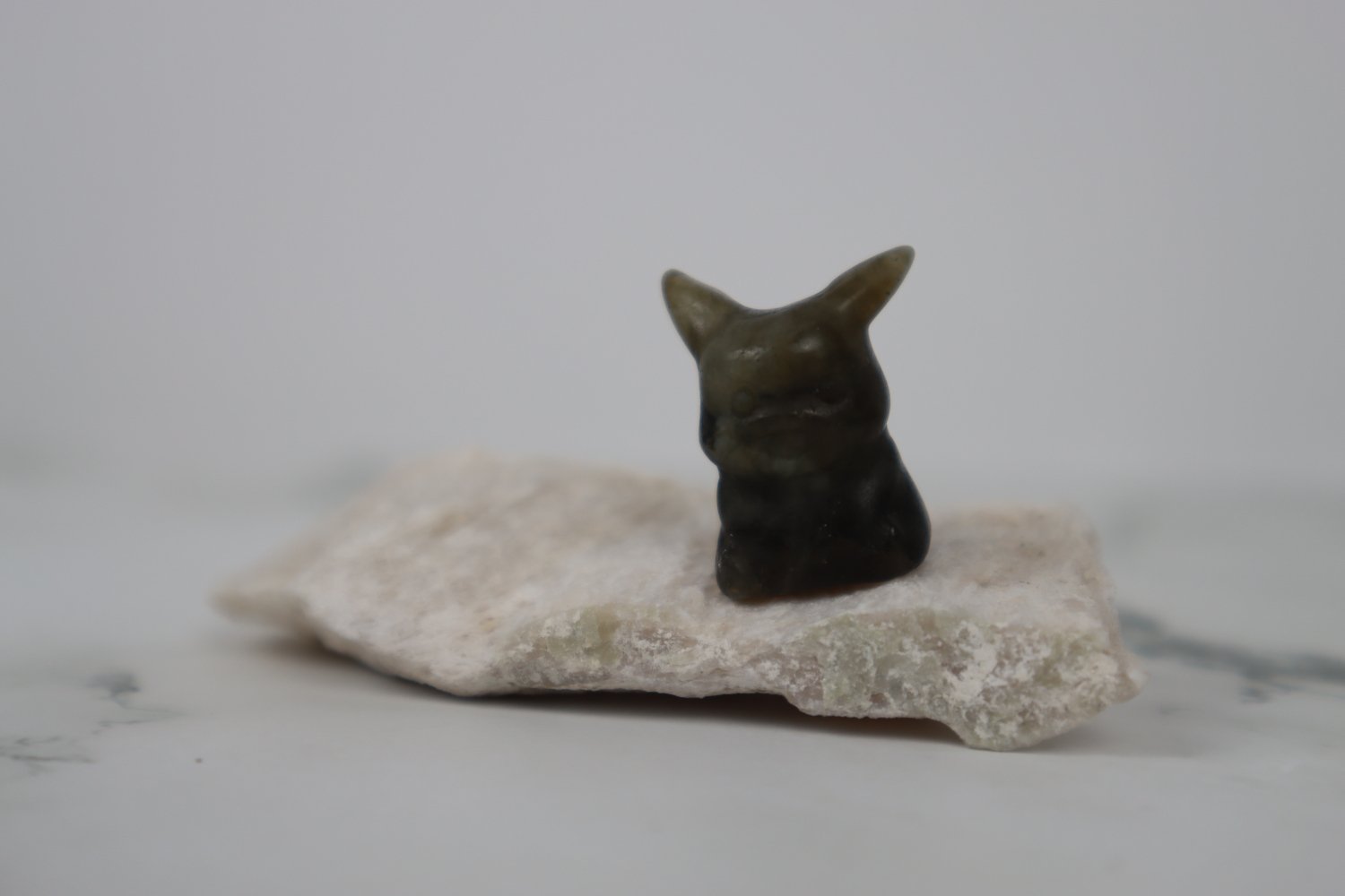 Pikachu Pet Rocks - 3 Piece Collection 4 Pikachu Pet Rocks - 3 Piece Collection - Image 4