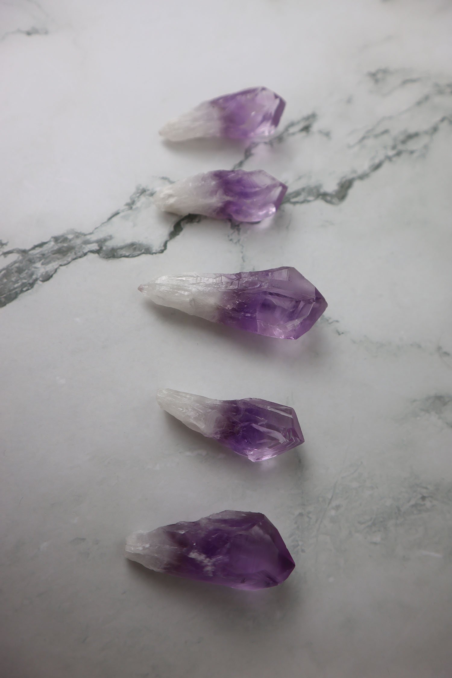 Dragon Tooth Amethyst 3 Dragon Tooth Amethyst - Image 3