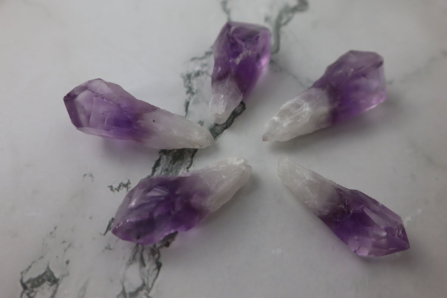 Dragon Tooth Amethyst 5 Dragon Tooth Amethyst - Image 5