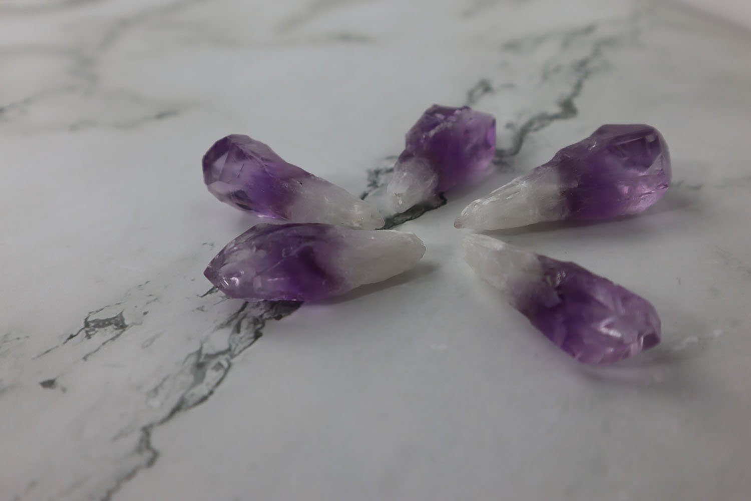 Dragon Tooth Amethyst 4 Dragon Tooth Amethyst - Image 4