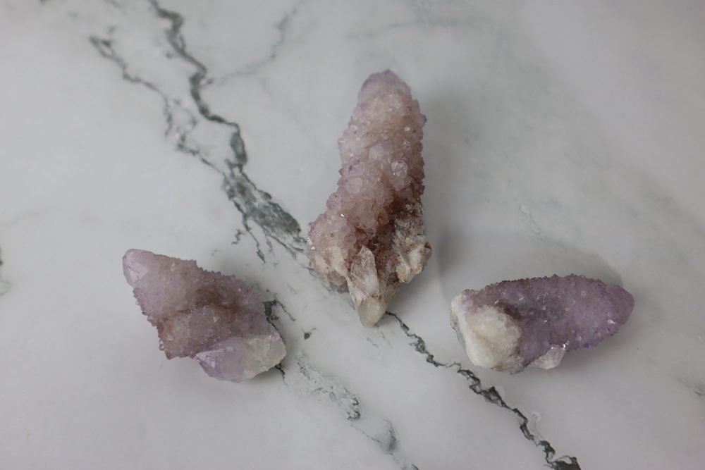 Witch's Fingers