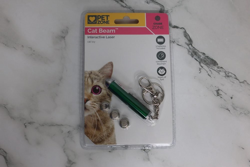 Laser Pointer