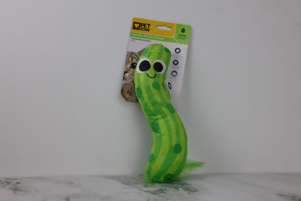 jumbo pickle kicker