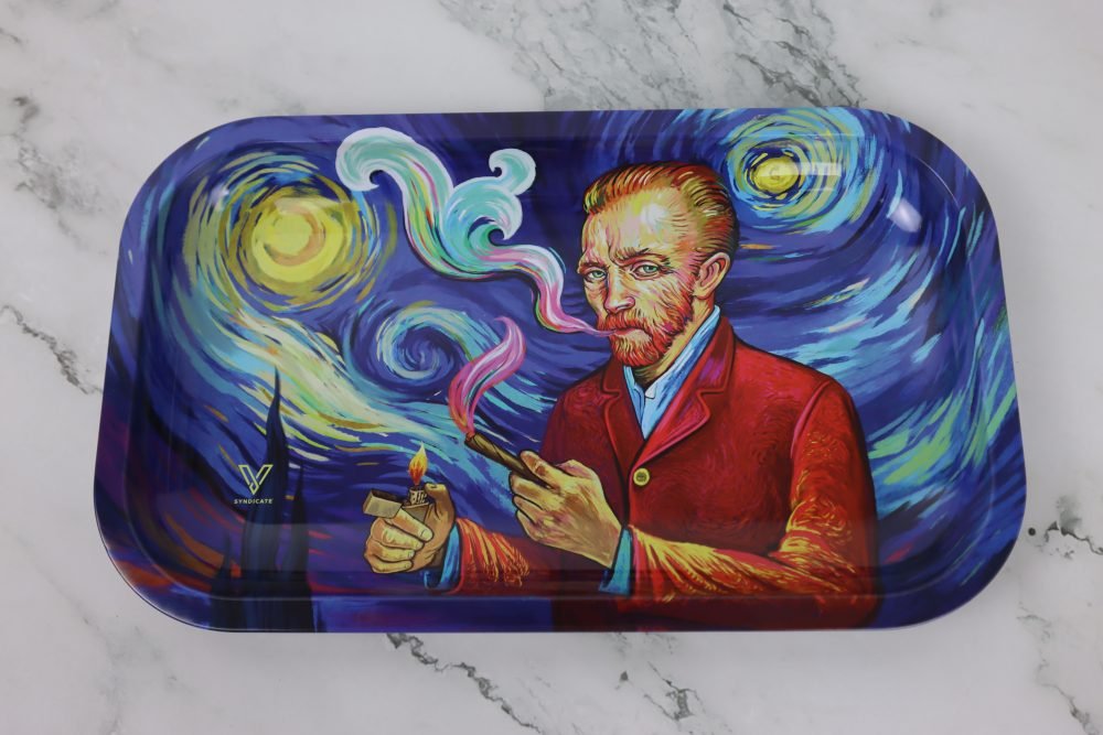 Rolling Trays & Ash Trays
